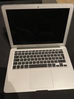 Apple Macbook Air 2015 13", Moins de 2 Ghz, Utilisé, Azerty, 8 GB