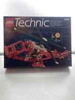 Lego technic helicopter, Kinderen en Baby's, Ophalen, Zo goed als nieuw, Lego