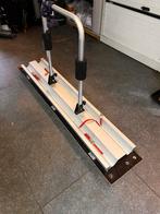 Fiamma garage slide, Ophalen, 2 fietsen, Gebruikt, Fietsendrager-accessoire