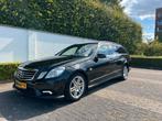 Mercedes E220 Estate AMG Pack Trekhaak Harman kardon export, Auto's, Automaat, Particulier, Te koop, Trekhaak
