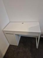 IKEA bureau, Huis en Inrichting, Slaapkamer | Complete slaapkamers, Ophalen, Gebruikt