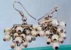 Antique. Superbes boucles d'oreilles en forme de raisin, Bijoux, Sacs & Beauté, Boucles d'oreilles, Comme neuf, Envoi