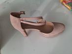 Hakken rose gold van anna field maat 38, Ophalen, Zo goed als nieuw