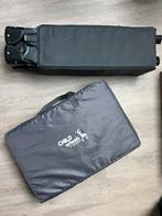 Reisbedje en extra matras, Kinderen en Baby's, Ophalen, Zo goed als nieuw, Reisbedje