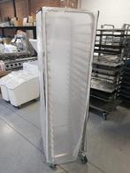 HA PLATENREKHOES 60X40 +VENSTER 60-KANT, Ophalen