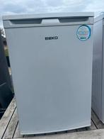 Klein tafelmodel frigo Beko, Elektronische apparatuur, Koelkasten en IJskasten, Ophalen, Zonder vriesvak