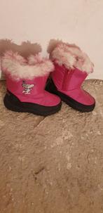 Winterlaarzen kinderen, Ophalen of Verzenden, Zo goed als nieuw, Laarzen