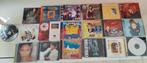 Diverse cd's, Ophalen of Verzenden, Gebruikt