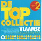 De Top Collectie: Vlaamse Klassiekers, En néerlandais, Envoi