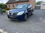 Dacia sandero 1.3 benzine 95.000 km 2011, Auto's, Dacia, Euro 5, Handgeschakeld, 5 deurs, Particulier