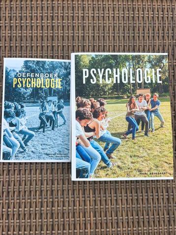 Algemene psychologie beschikbaar voor biedingen