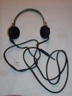 Ericsson headphones, Ophalen of Verzenden, Luchtmacht, Overige typen