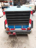 Compressor kaeser m22, Ophalen of Verzenden, Zo goed als nieuw