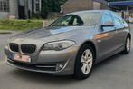 Bmw 520d f10 pret a immatriculées, Auto's, Euro 5, Radio, Leder, Particulier