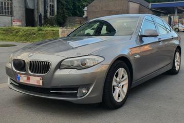 Bmw 520d f10 pret a immatriculées  beschikbaar voor biedingen