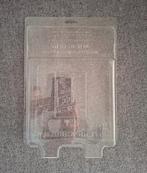 Wwf moc plastic protector case Wwe, Ophalen of Verzenden, Zo goed als nieuw