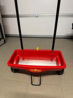 Strooiwagen Wolf Garten WE 330, Tuin en Terras, Hand-tuingereedschap, Ophalen, Zo goed als nieuw, Overige soorten, Wolf Garten