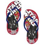 Star Wars Teenslippers - Maat 28 - 30 - 32 - 34, Garçon, Enlèvement ou Envoi, Autres types, Neuf