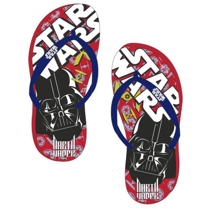 Star Wars Teenslippers - Maat 28 - 30 - 32 - 34, Enfants & Bébés, Vêtements enfant | Chaussures & Chaussettes, Neuf, Autres types