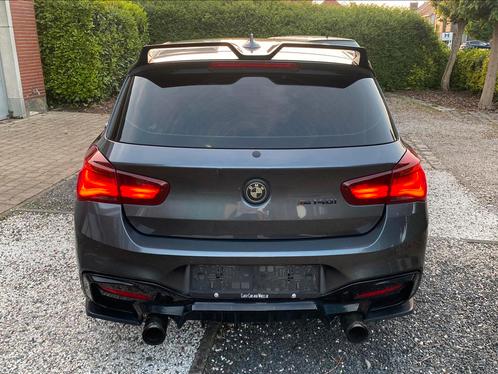 Bmw m140i gekeurd, Auto's, BMW, Particulier, 1 Reeks, Benzine, Ophalen