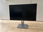 LED-MONITOR DELL U 2715 H, Ophalen, DisplayPort, In hoogte verstelbaar, LED