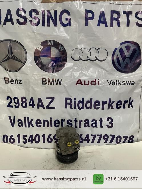 Mercedes airco pomp 4472801840, Auto-onderdelen, Airco en Verwarming, Mercedes-Benz, Gebruikt, Ophalen of Verzenden