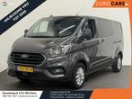 Ford Transit Custom 300 2.0 TDCI L2H1 Limited Dubbele Cabine, 4 deurs, Stof, Euro 6, 4 cilinders