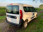 Fiat Doblo Maxi 1.4i , 21000km , lichte vracht, Te koop, Benzine, Doblo, Overige carrosserie