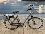 Elektrische Damesfiets Sparta, Fietsen en Brommers, 51 tot 55 cm, Ophalen of Verzenden, 50 km per accu of meer, Sparta