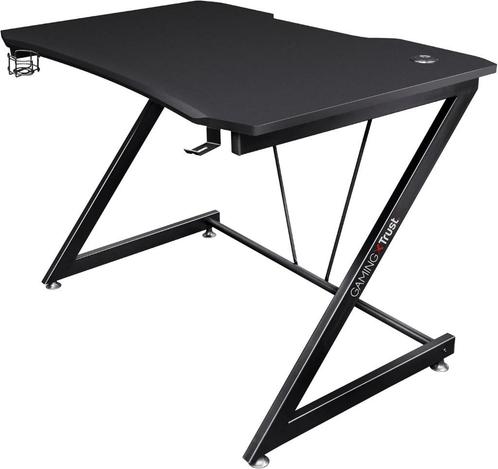 BUREAU GAMING TRUST DOMINUS GXT 711, Huis en Inrichting, Bureaus, Nieuw, Bureau, Ophalen
