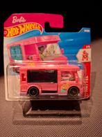 Hot wheels Barbie dream camper, Ophalen of Verzenden, Nieuw