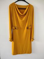 Retro jurk, Kleding | Dames, Ophalen of Verzenden, Zo goed als nieuw, Maat 42/44 (L)