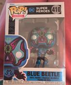 Funko pop blue beetle, Enlèvement ou Envoi