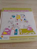 Kleuterhoekenboek, Ophalen of Verzenden, Zo goed als nieuw