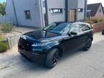 Range Rover Velar 'Blacked Out' uit leasing, Auto's, Land Rover, Automaat, Stof, 4 cilinders, Particulier