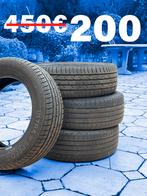 Pneu été - Gislaved UltraSpeed 205/60 R16 92H, 16 pouces, Véhicule de tourisme, Pneus été, 205 mm