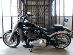 Harley-Davidson SOFTAIL Fat Boy 114 (bj 2019), Motoren, Motoren | Harley-Davidson, Bedrijf, Meer dan 35 kW, Overig, ABS