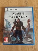 Assassins Creed Valhalla PS5, Zo goed als nieuw, Ophalen