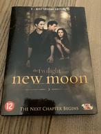 DVD - The twilight saga : New Moon, Gebruikt, Ophalen of Verzenden