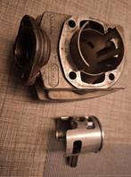 Honda wallaroo/Peugeot fox/103, Ophalen, Cilinder