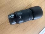 Nikkor Z MC 105 f/2.8 VR S, Ophalen of Verzenden, Zo goed als nieuw, Macrolens