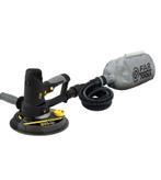 Ponceuse mural pour plaque de plâtre Far Tools, Doe-het-zelf en Bouw, Gereedschap | Schuurmachines, Ophalen, Gebruikt