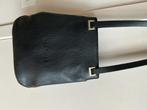 Handtas neuville, Handtassen en Accessoires, Tassen | Damestassen, Ophalen of Verzenden, Gebruikt, Zwart, Handtas