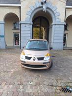 Renault-modus 1.4 16V Dynamic Comfort 2005, Auto's, Monovolume, Overige kleuren, Euro 4, Kunstmatig leder