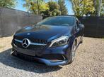 Mercedes A180d - 2017 - 154000km - Euro 6b, Auto's, Euro 6, Bedrijf, Diesel, Te koop