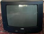 Samsung CRT TV 50Hz - Perfect voor retro gaming!, Audio, Tv en Foto, Vintage Televisies, Ophalen, Zo goed als nieuw, Samsung