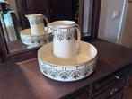 Lampetkan mét Waskom - Nord St Amand & Hamage, Antiquités & Art, Antiquités | Porcelaine, Enlèvement