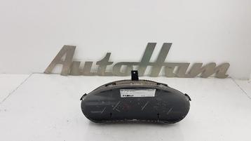 INSTRUMENTS DE BORD Peugeot 206 CC (2D) (|9645847280|), Utilisé, Peugeot