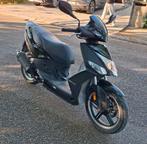 Kymco agility 16+, Fietsen en Brommers, Scooters | Kymco, Ophalen, Gebruikt, Klasse A (25 km/u), 49 cc