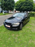 BMW 318d e91, Auto's, BMW, 100 kW, Euro 5, Achterwielaandrijving, 1995 cc